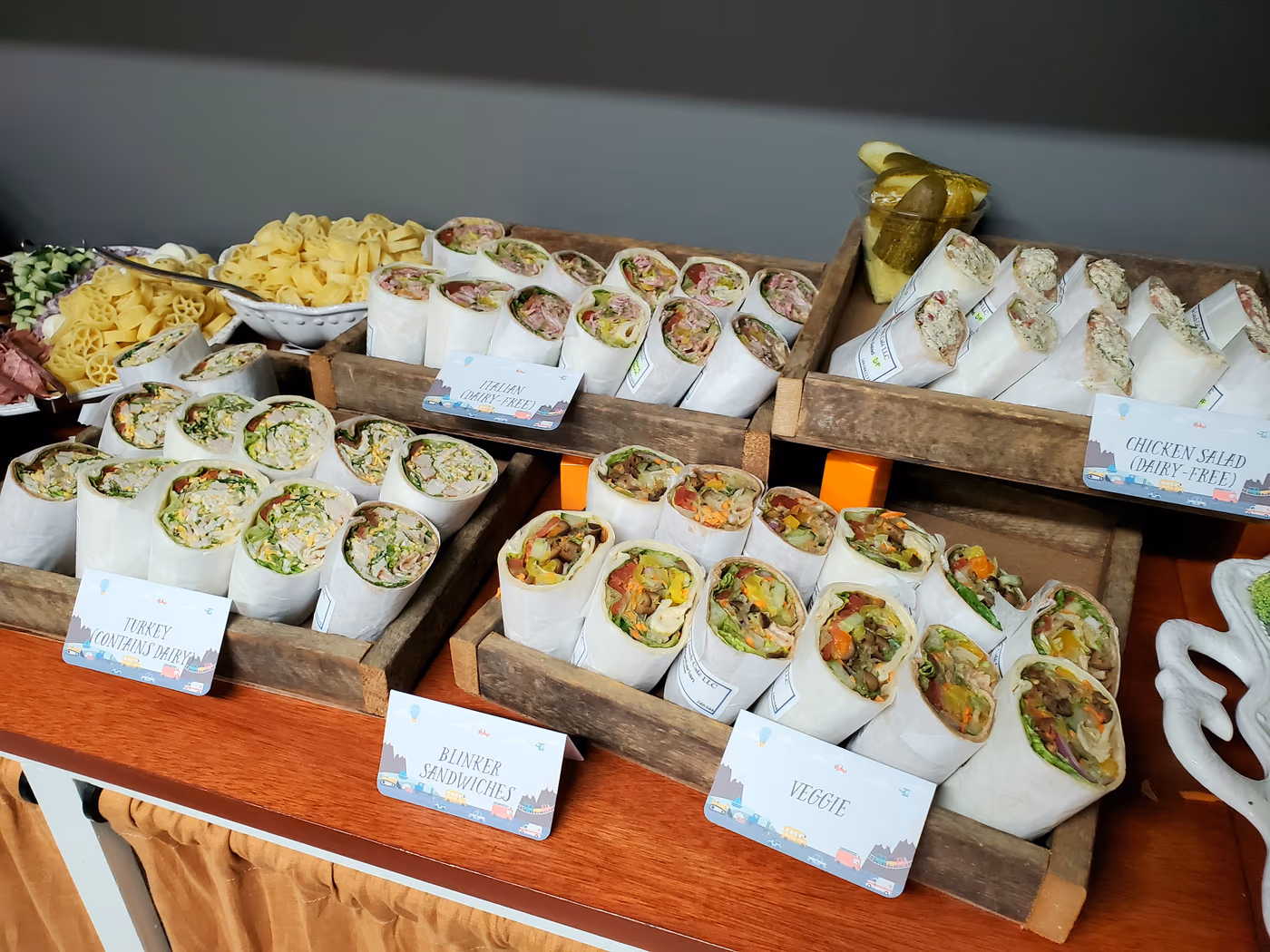 The Lunch Café photo 3