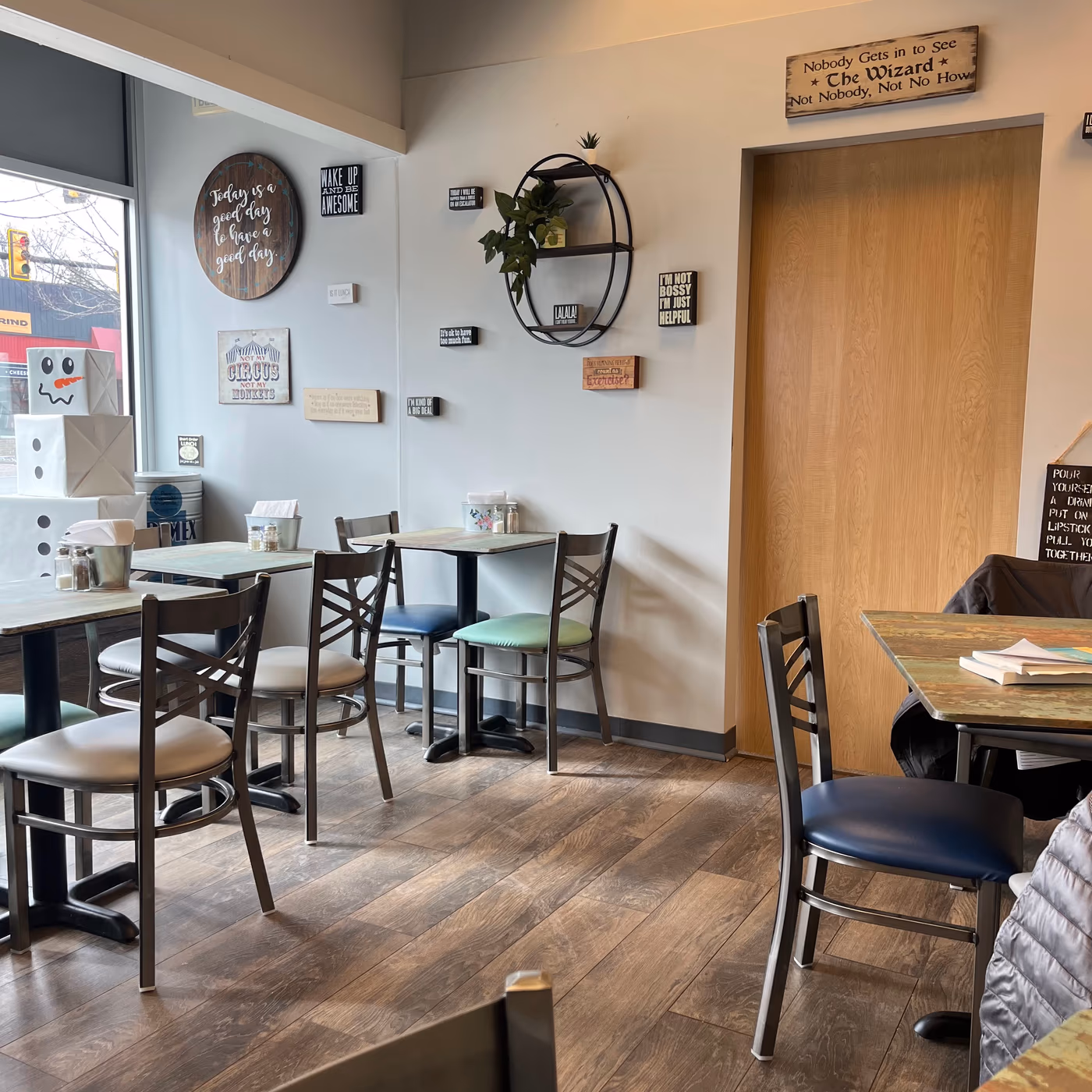 The Lunch Café photo 4