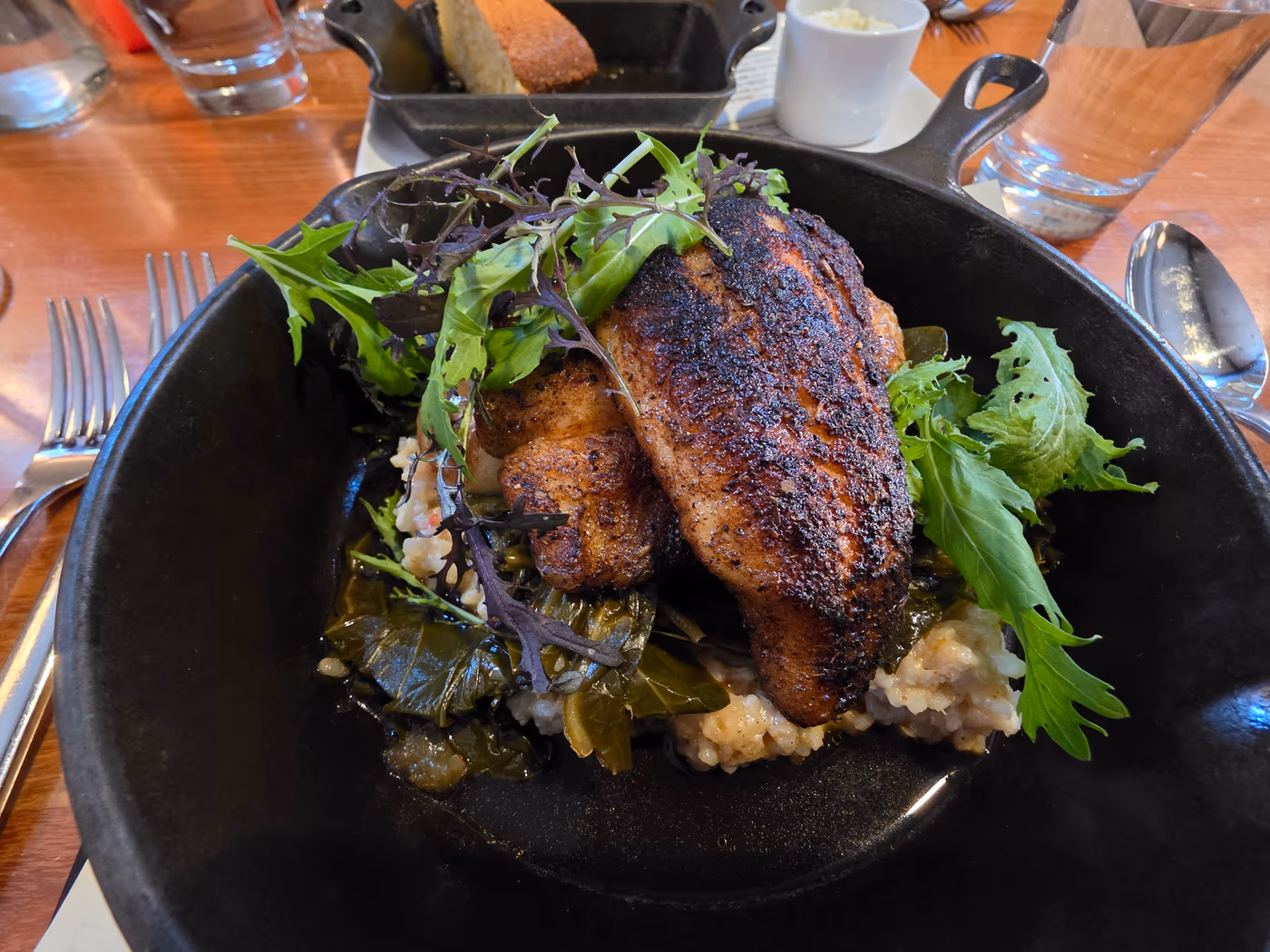 The River and Rail Restaurant photo 2