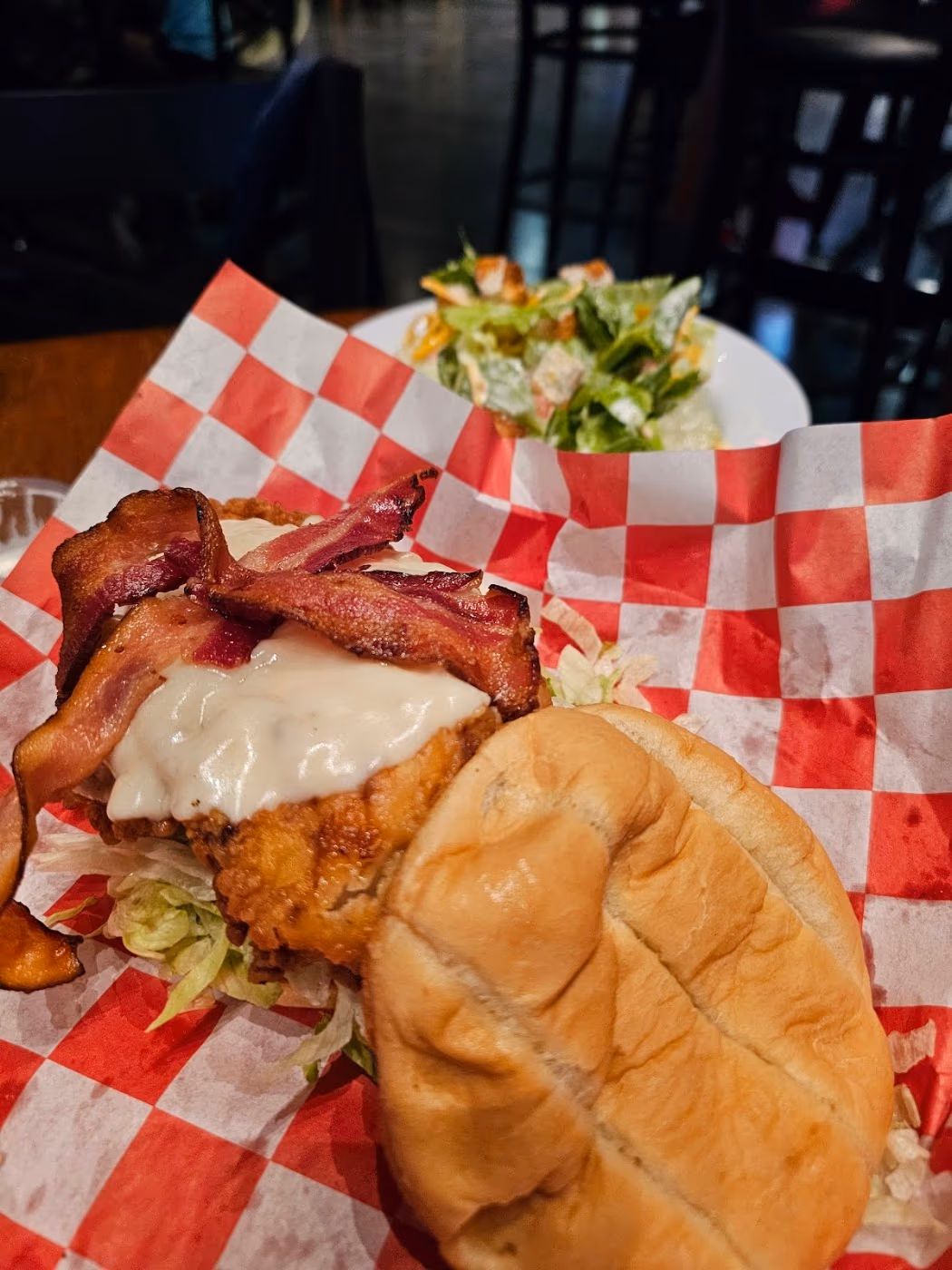 The Roost Bar and Grill (MM Hwy) photo 4