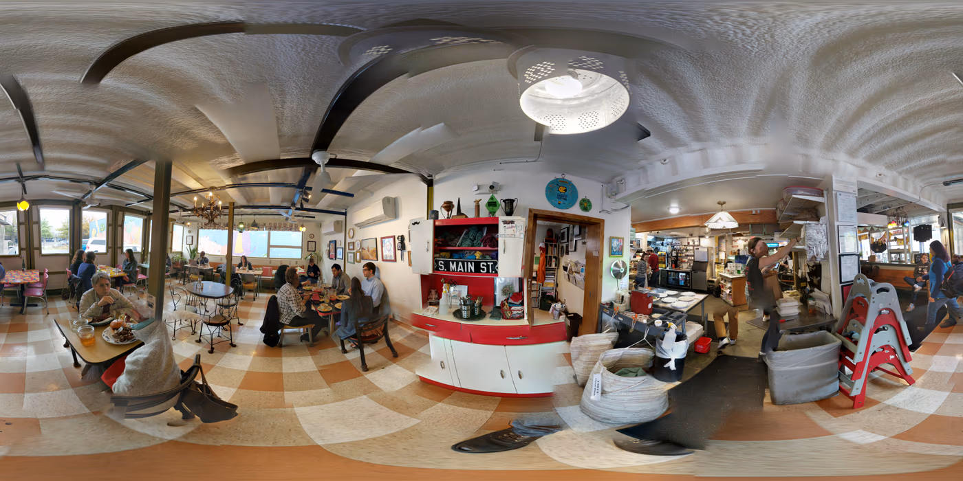 The Root Cafe photo 2