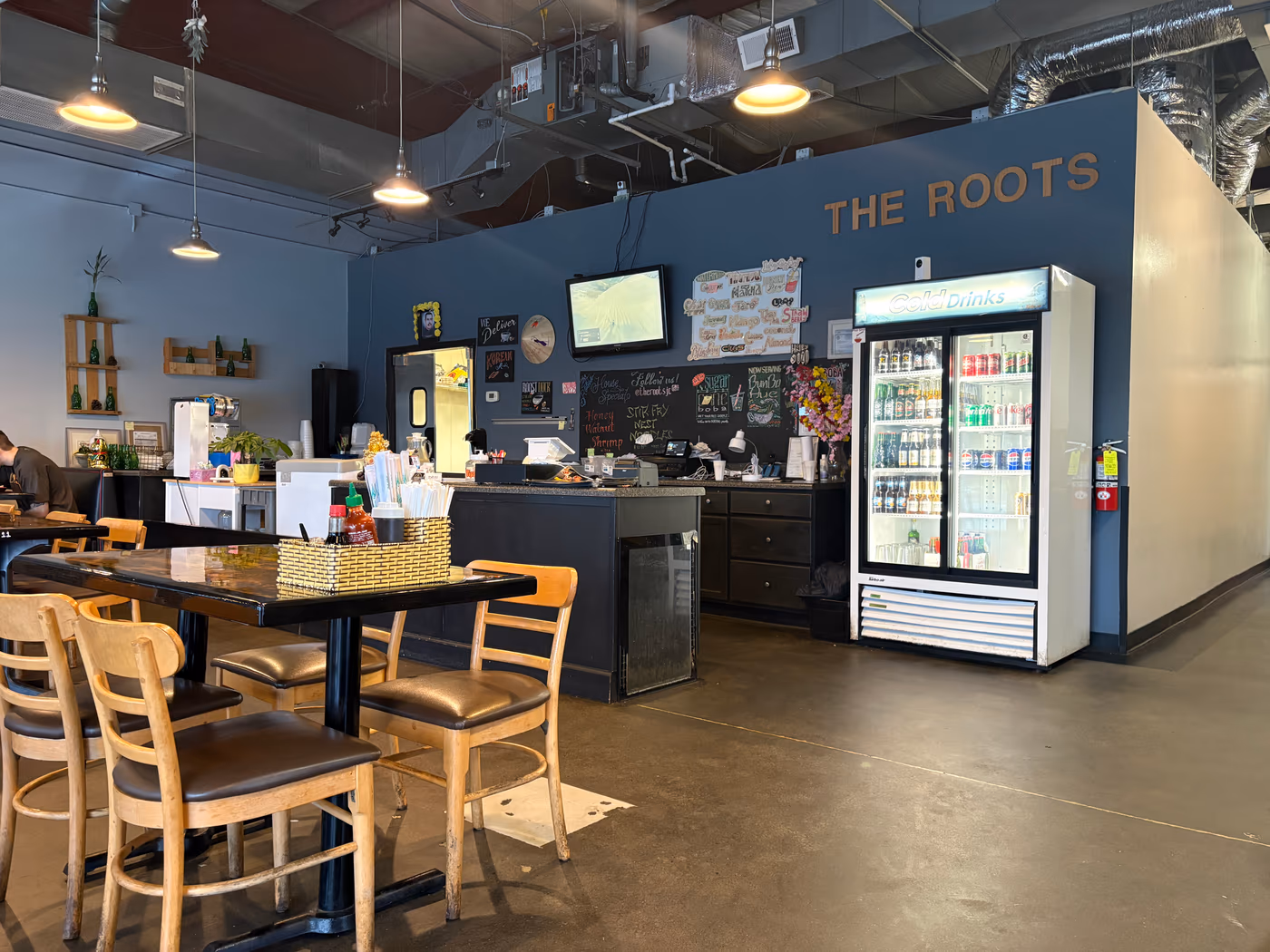 The Roots Vietnamese Restaurant photo 2