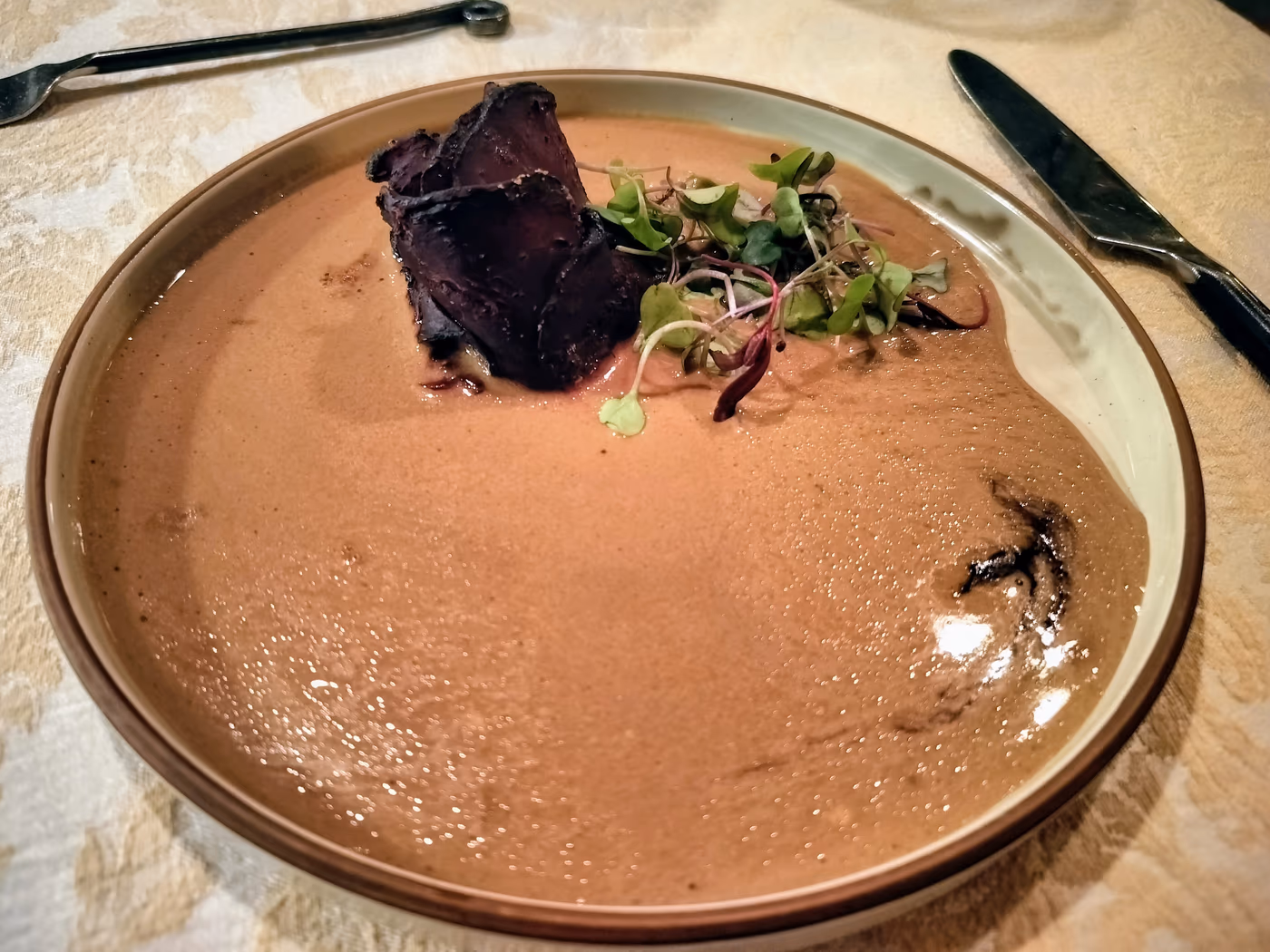 The Royal Eagle Fine Dining photo 2