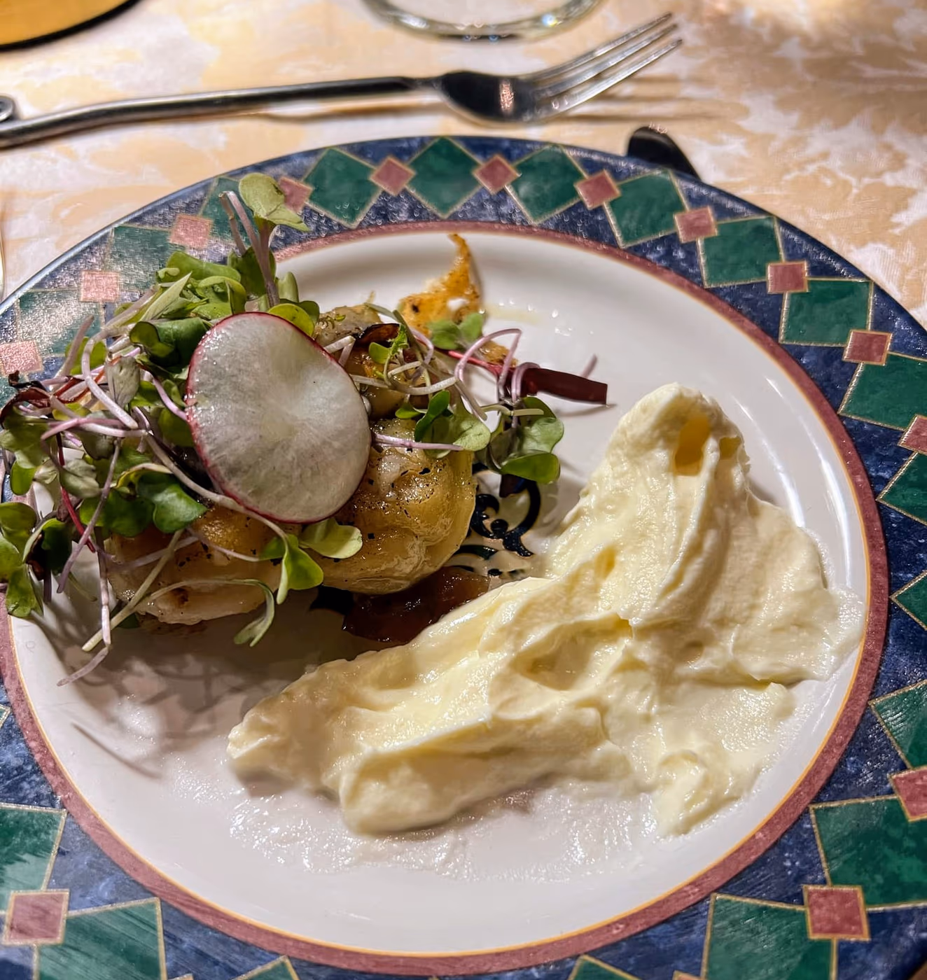 The Royal Eagle Fine Dining photo 3
