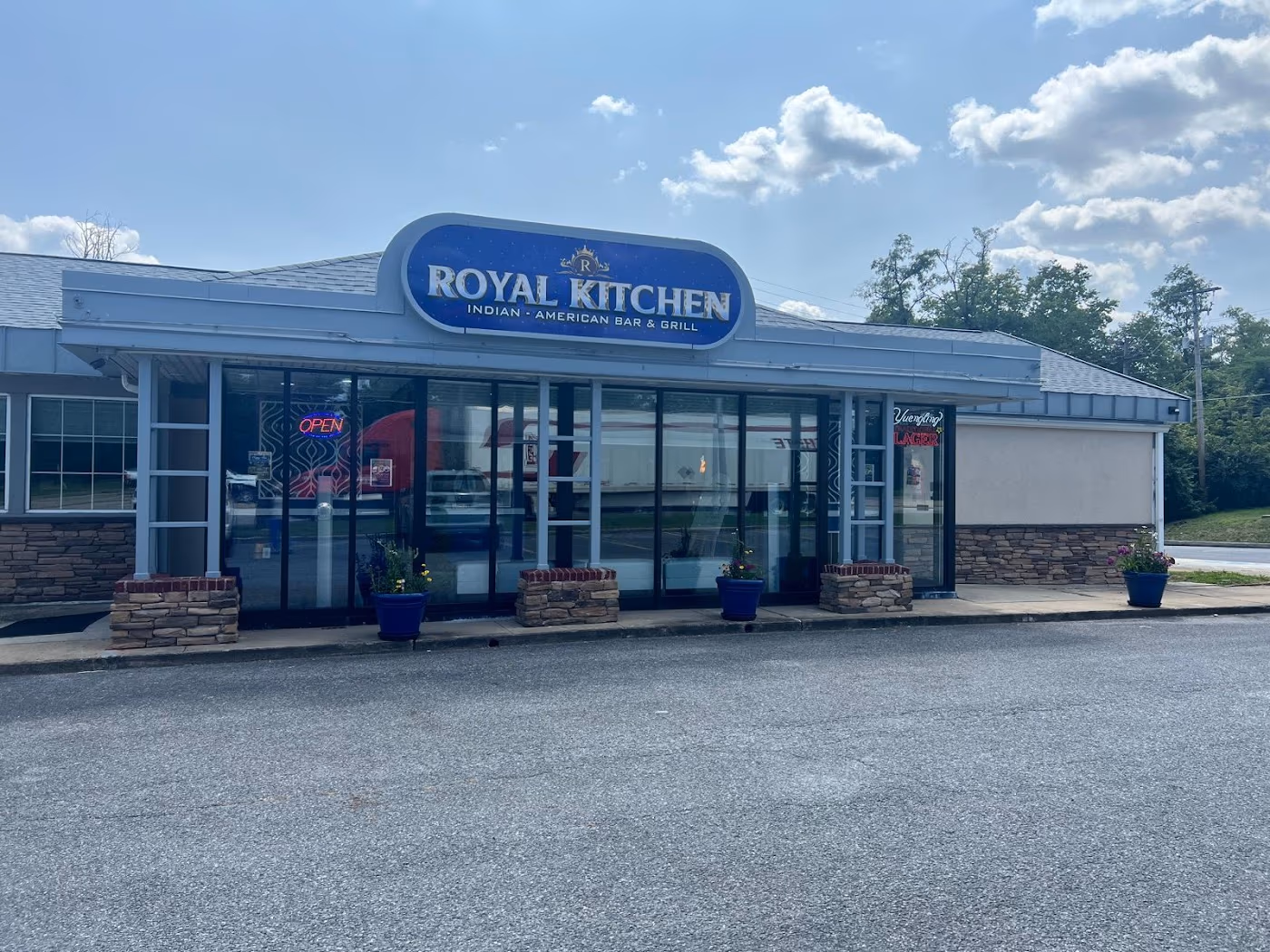 The Royal Kitchen photo 4
