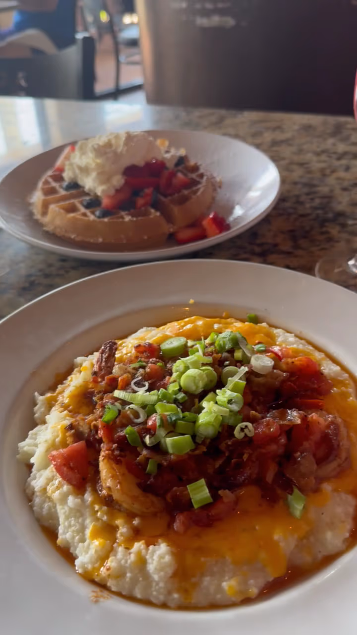 The Sage Biscuit Café photo 2
