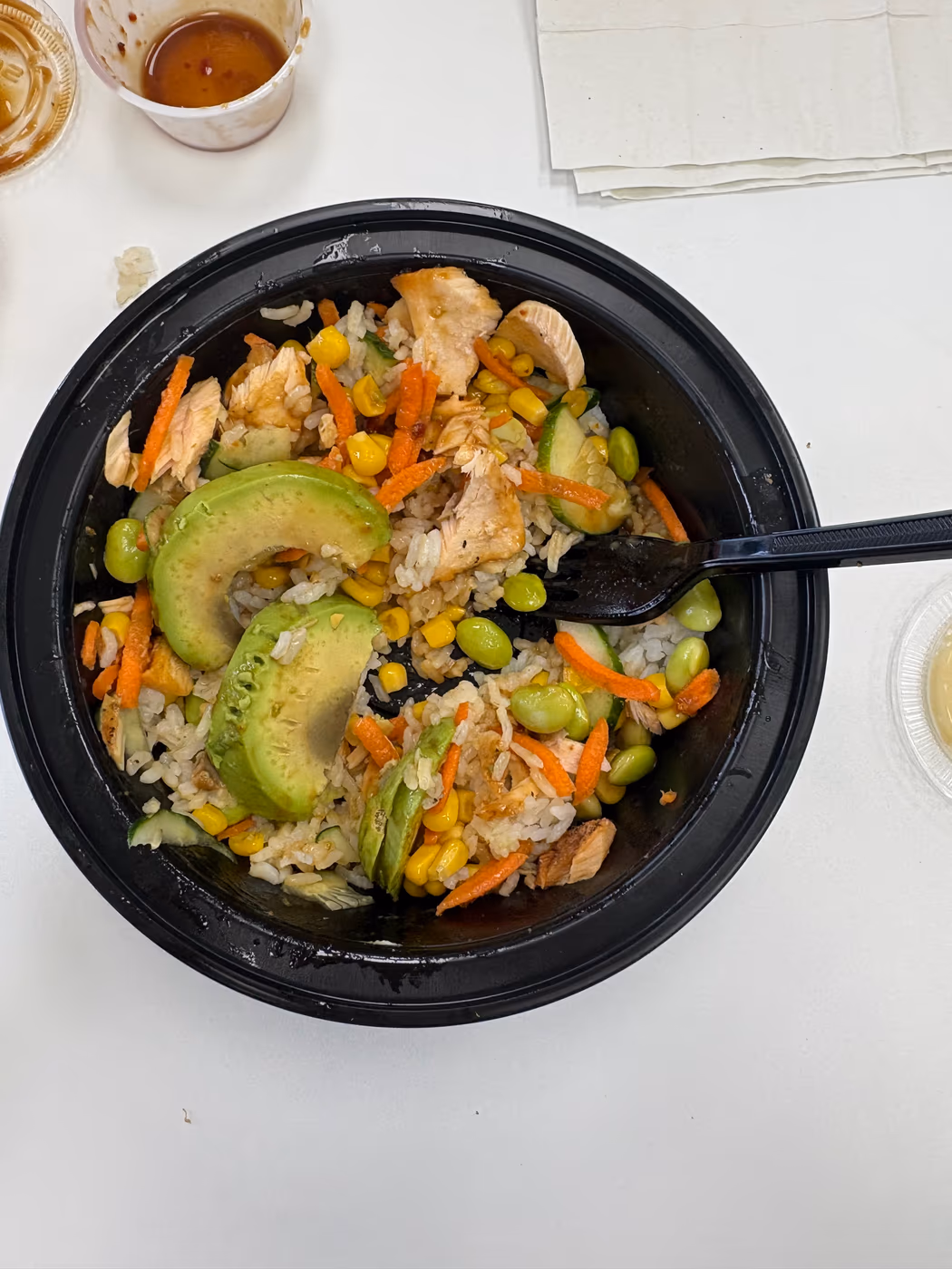 The Salad King