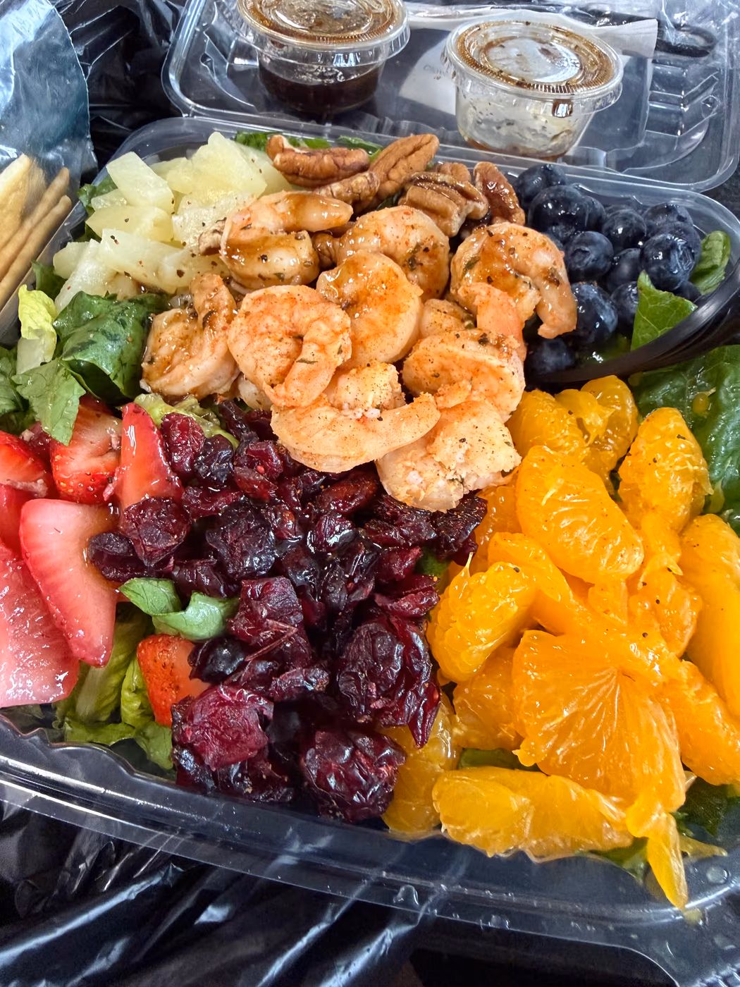 The Salad Palace
