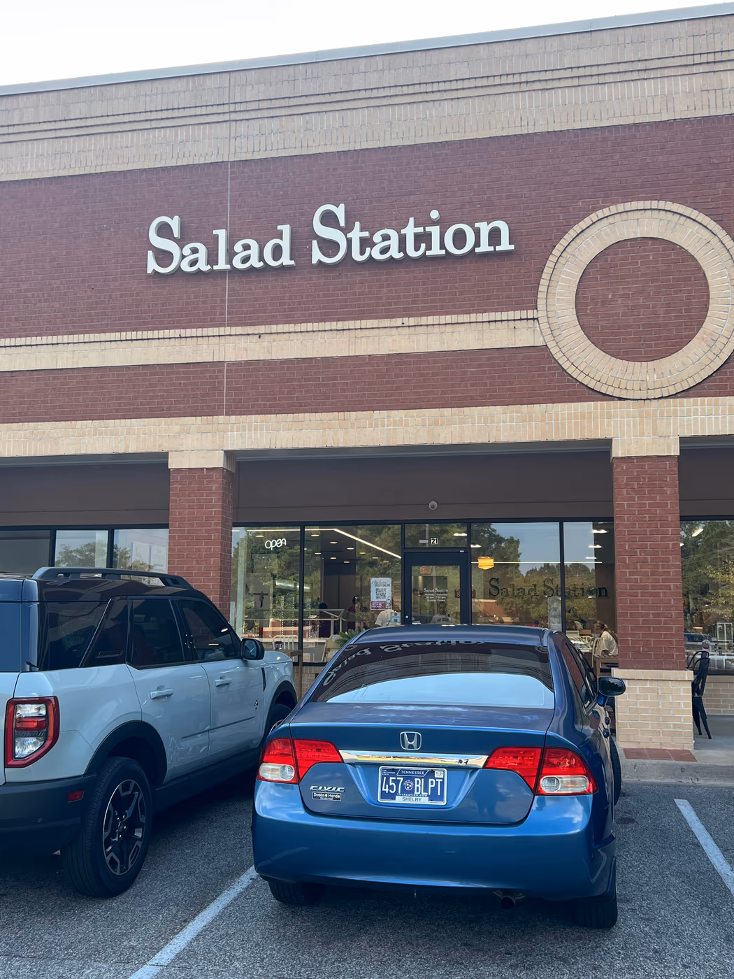The Salad Station photo 2