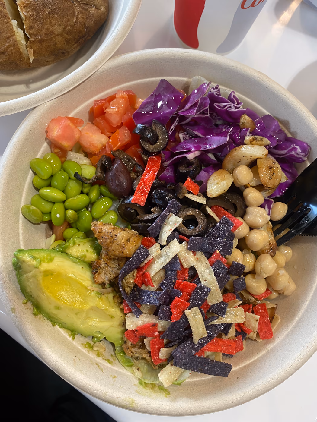 The Salad Station photo 2