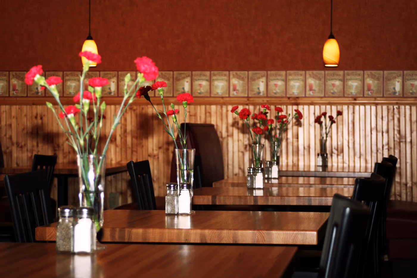 The Salsas Restaurant & Catering photo 3