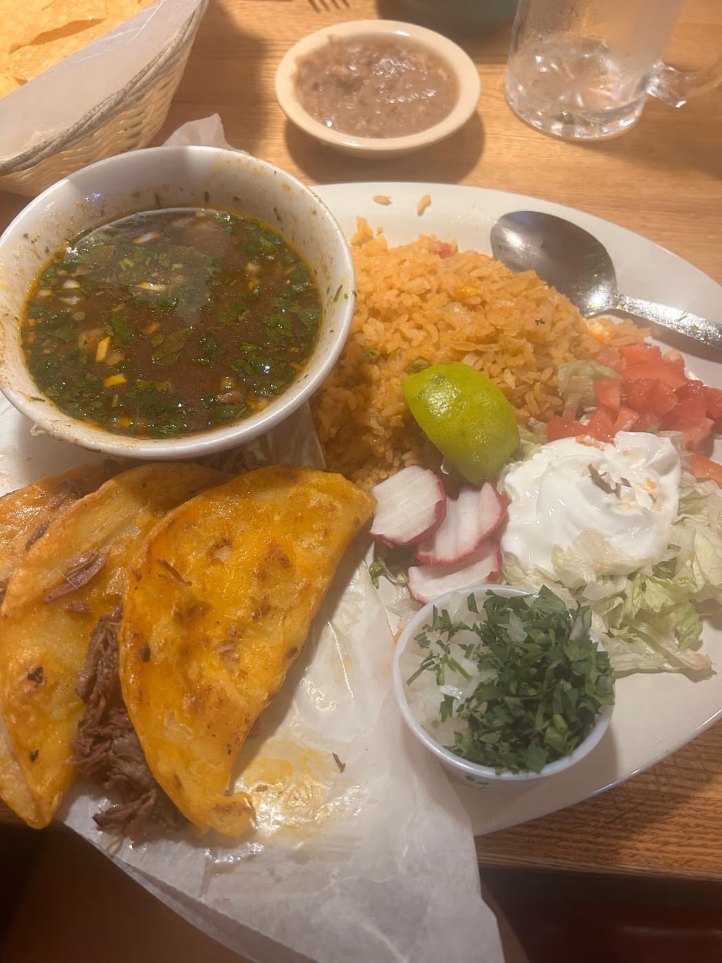 The Salsas Restaurant & Catering photo 4