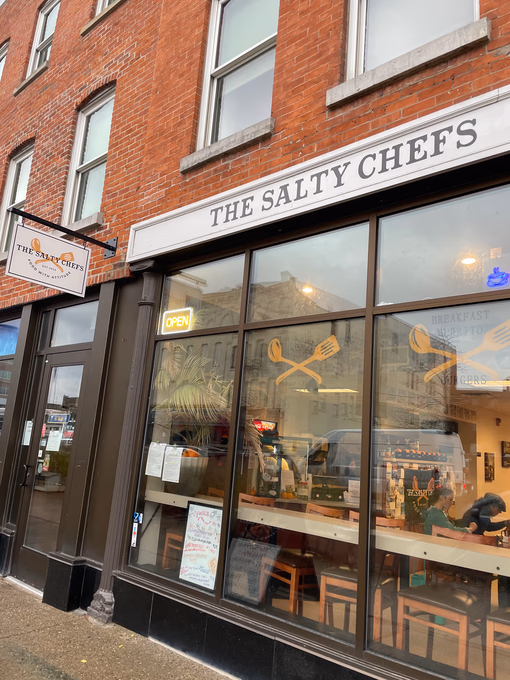 The Salty Chefs photo 3