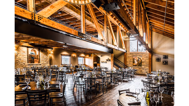 The Shanty Restaurant