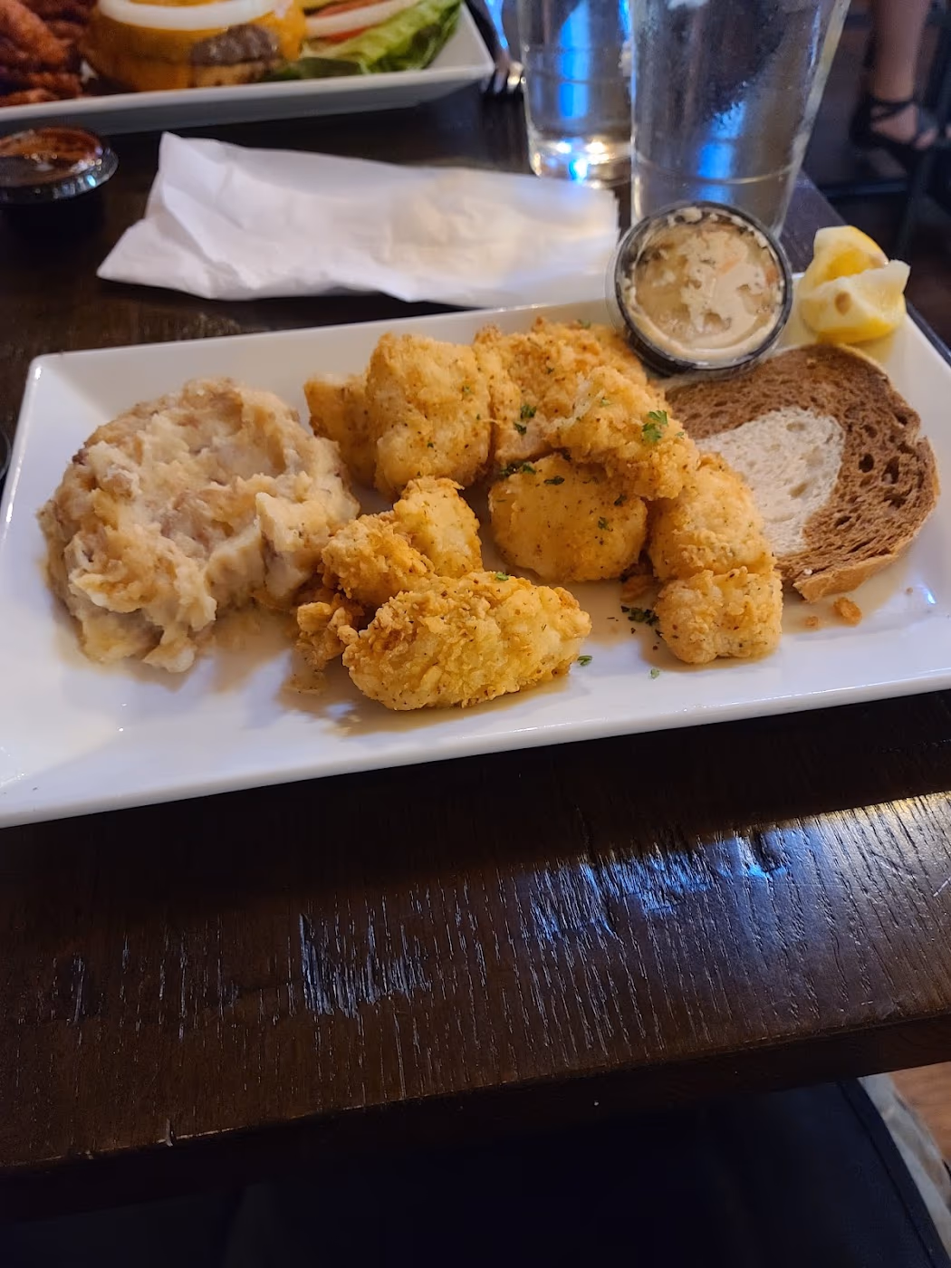 The Shanty Restaurant photo 3