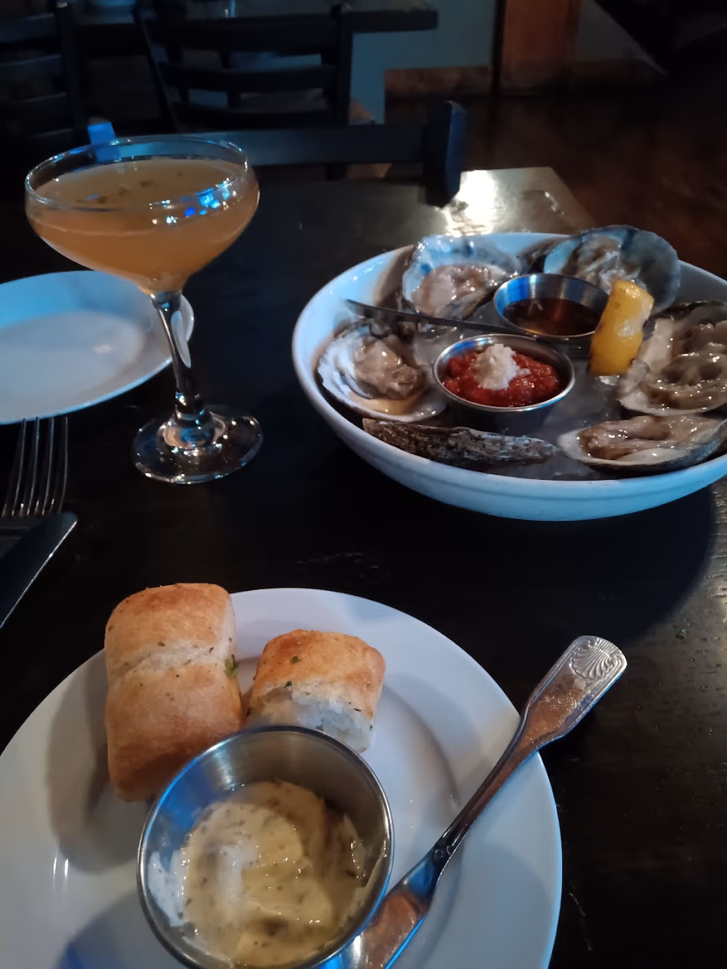 The Shanty Restaurant photo 4