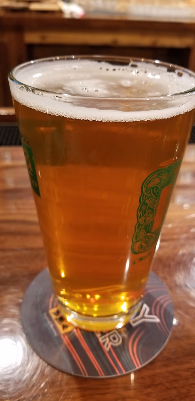 The Pint Station Restaurant & tap room photo 4