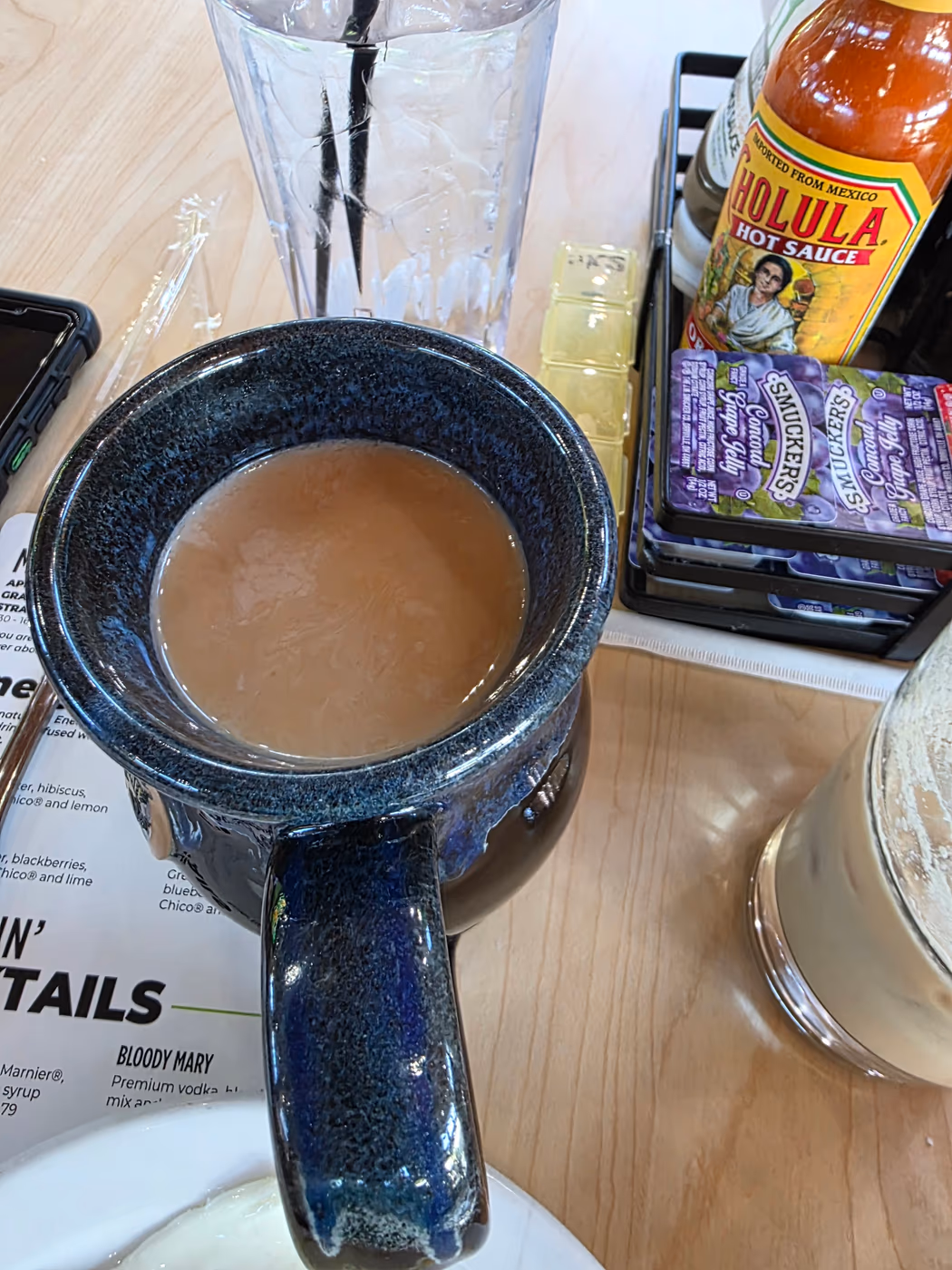 The Toasted Yolk Cafe photo 2