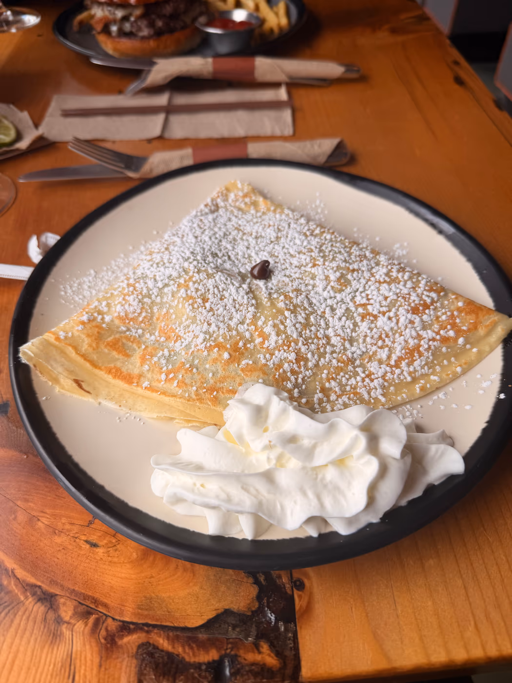The Skinny Pancake Peabody photo 3