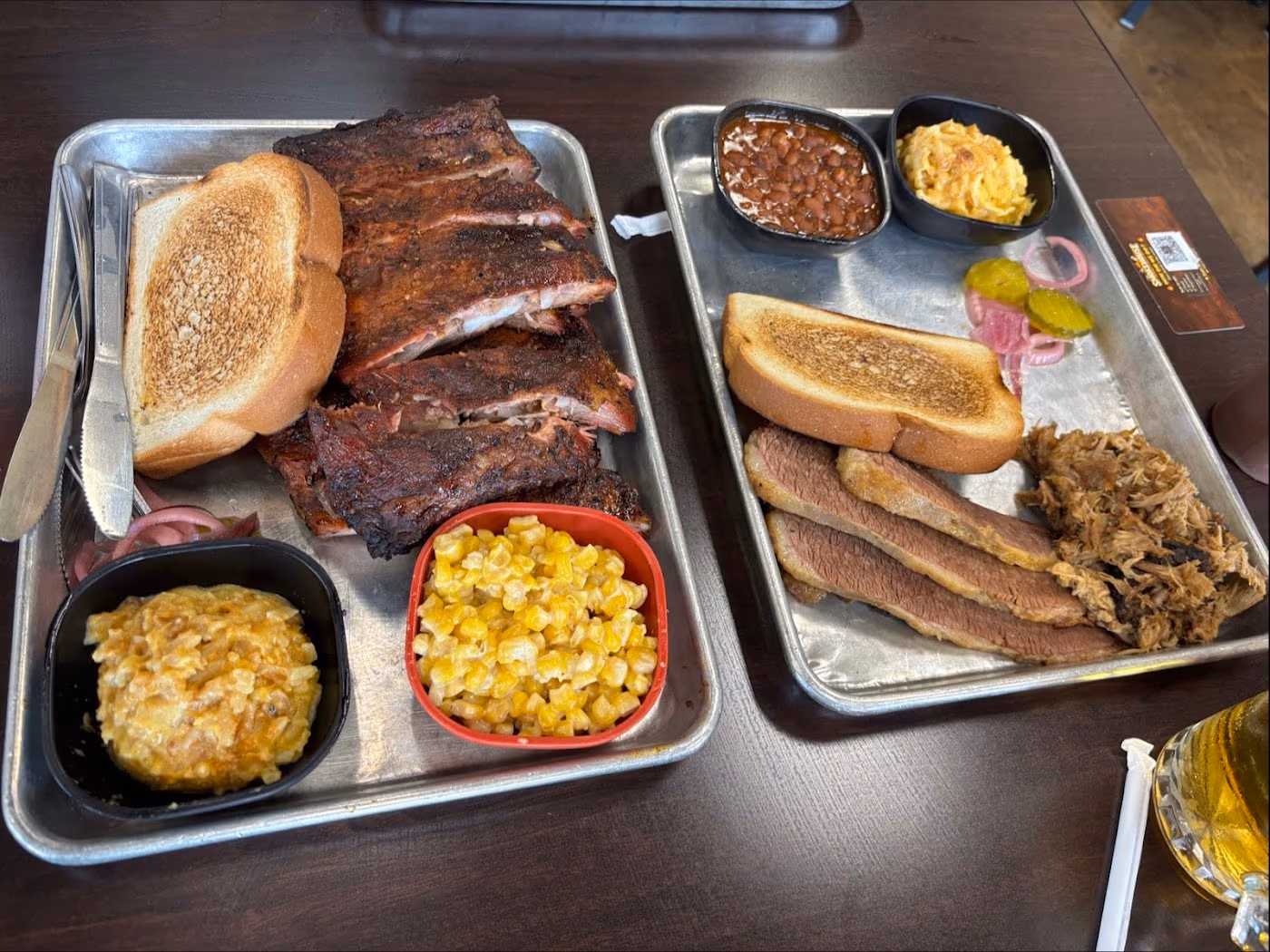 The Smokehouse BBQ photo 3