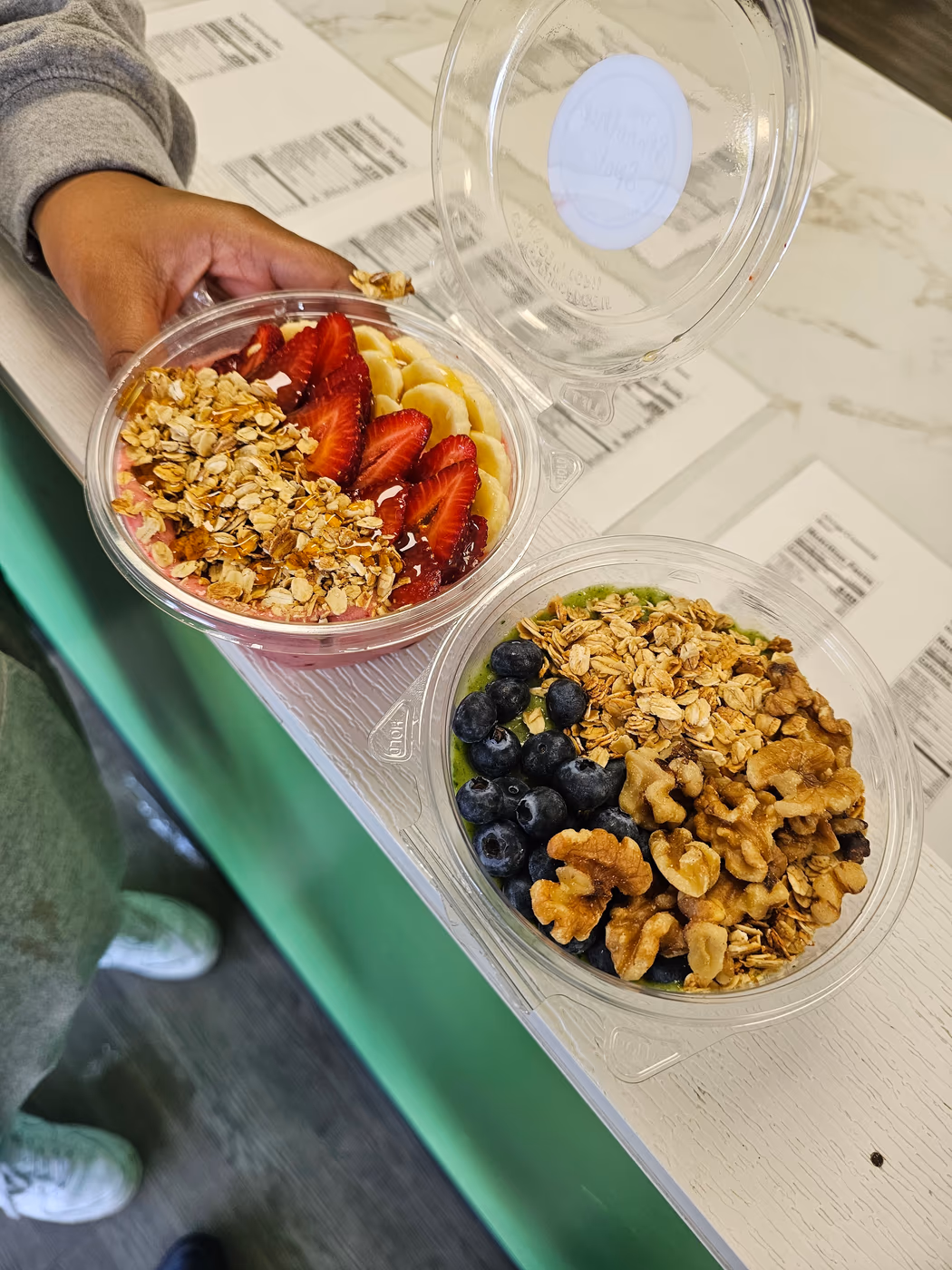 The Smoothie Spot photo 2