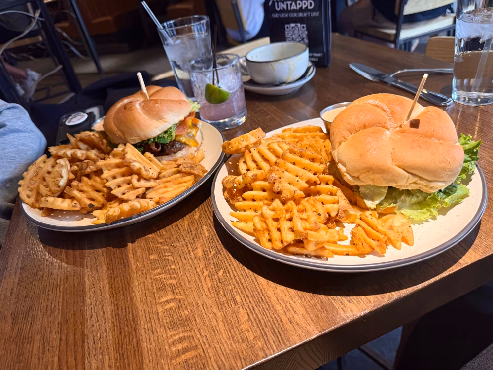 The SnakeBite Restaurant