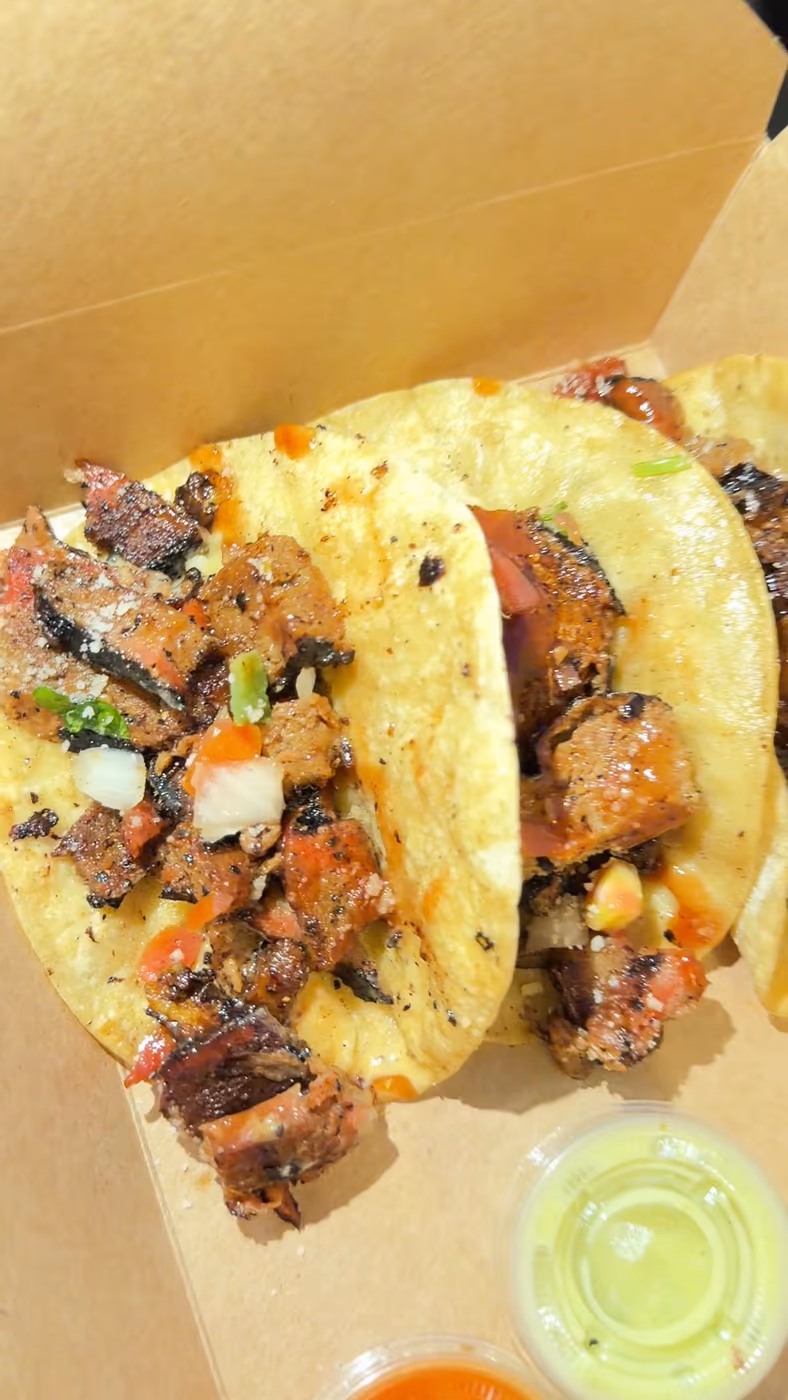 The So Good Vegan Grill photo 4