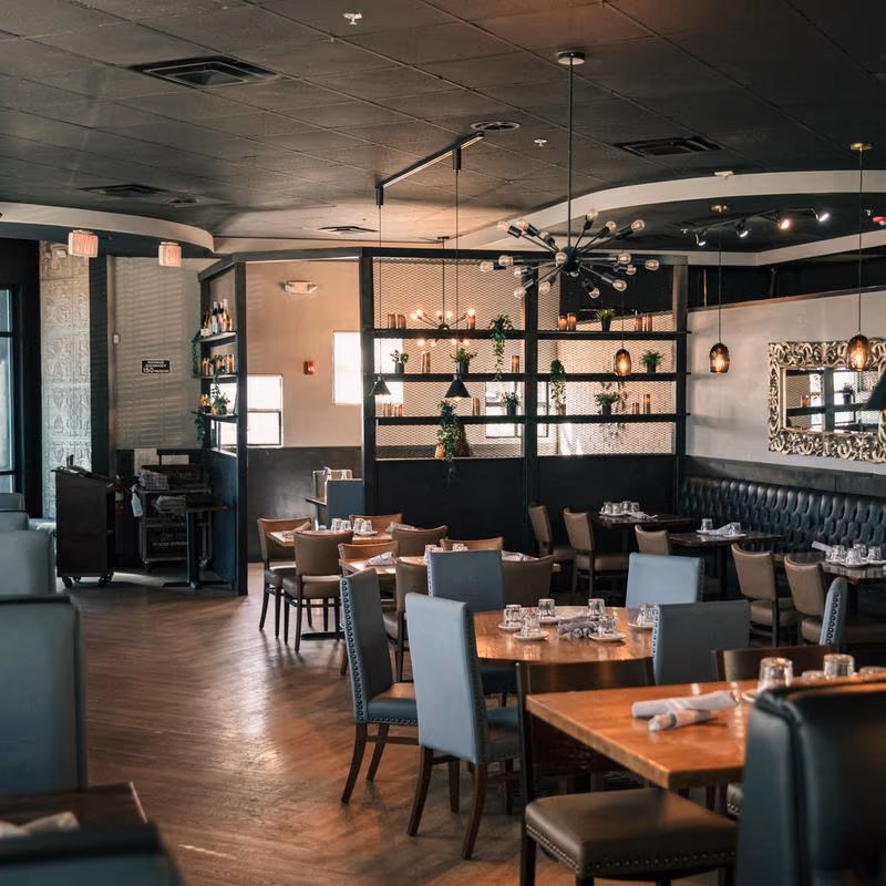 The Social on 83rd