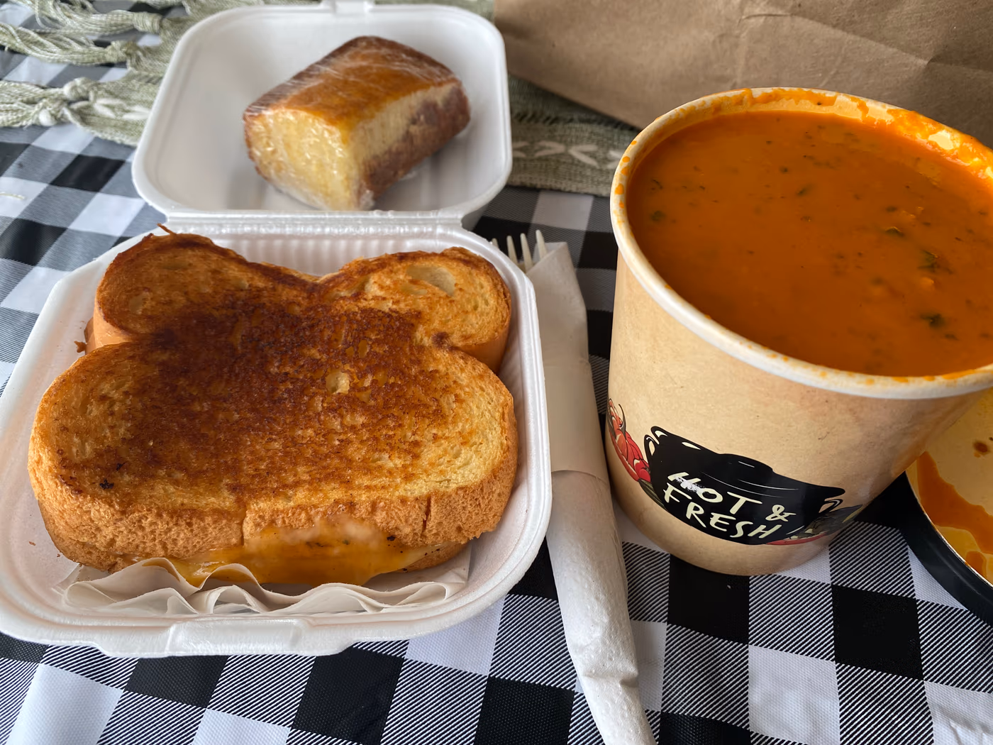 The Soup Doctors