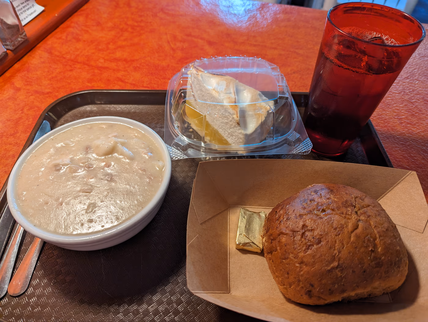 The Soup Kitchen photo 3