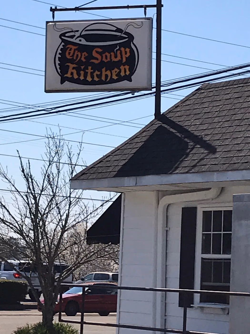 The Soup Kitchen photo 4