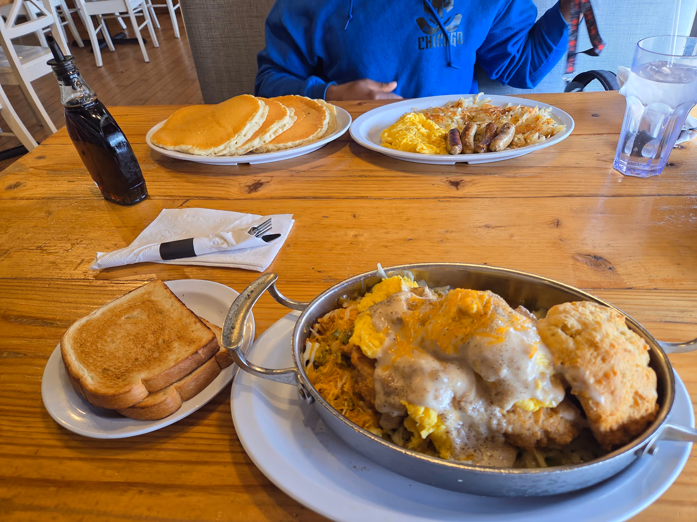 The Southern Cafe