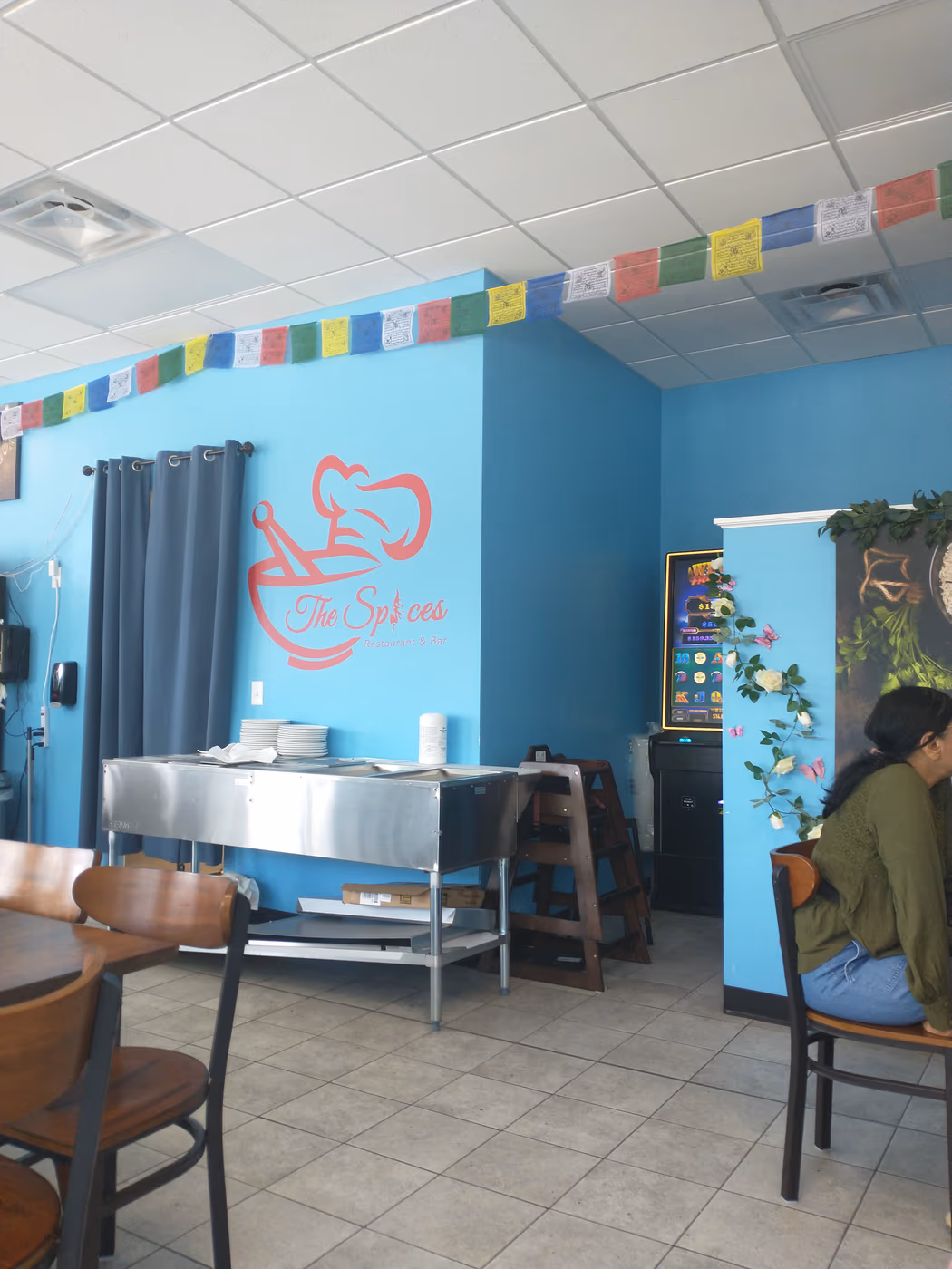 The Spices Restaurant and Bar Manitowoc