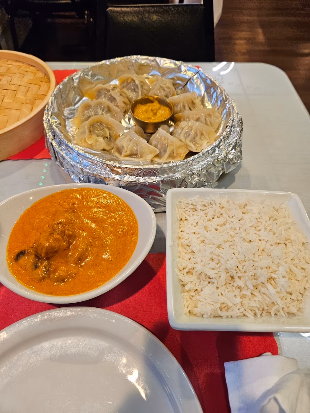 The Spices Restaurant and Bar photo 3