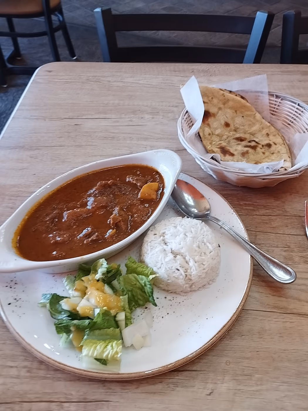 The Spiice Route | Indian Restaurant photo 2