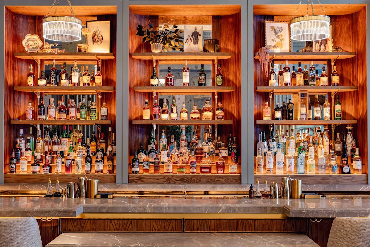 The Elgin
