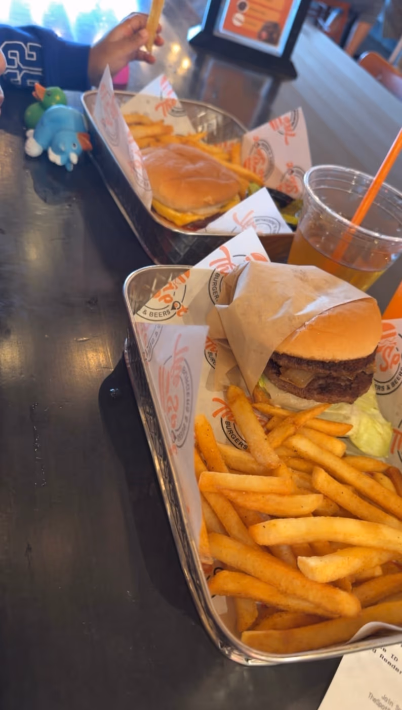 The Spot Burgers & Beers photo 2