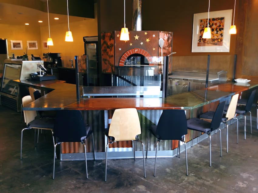 The Spot Cafe