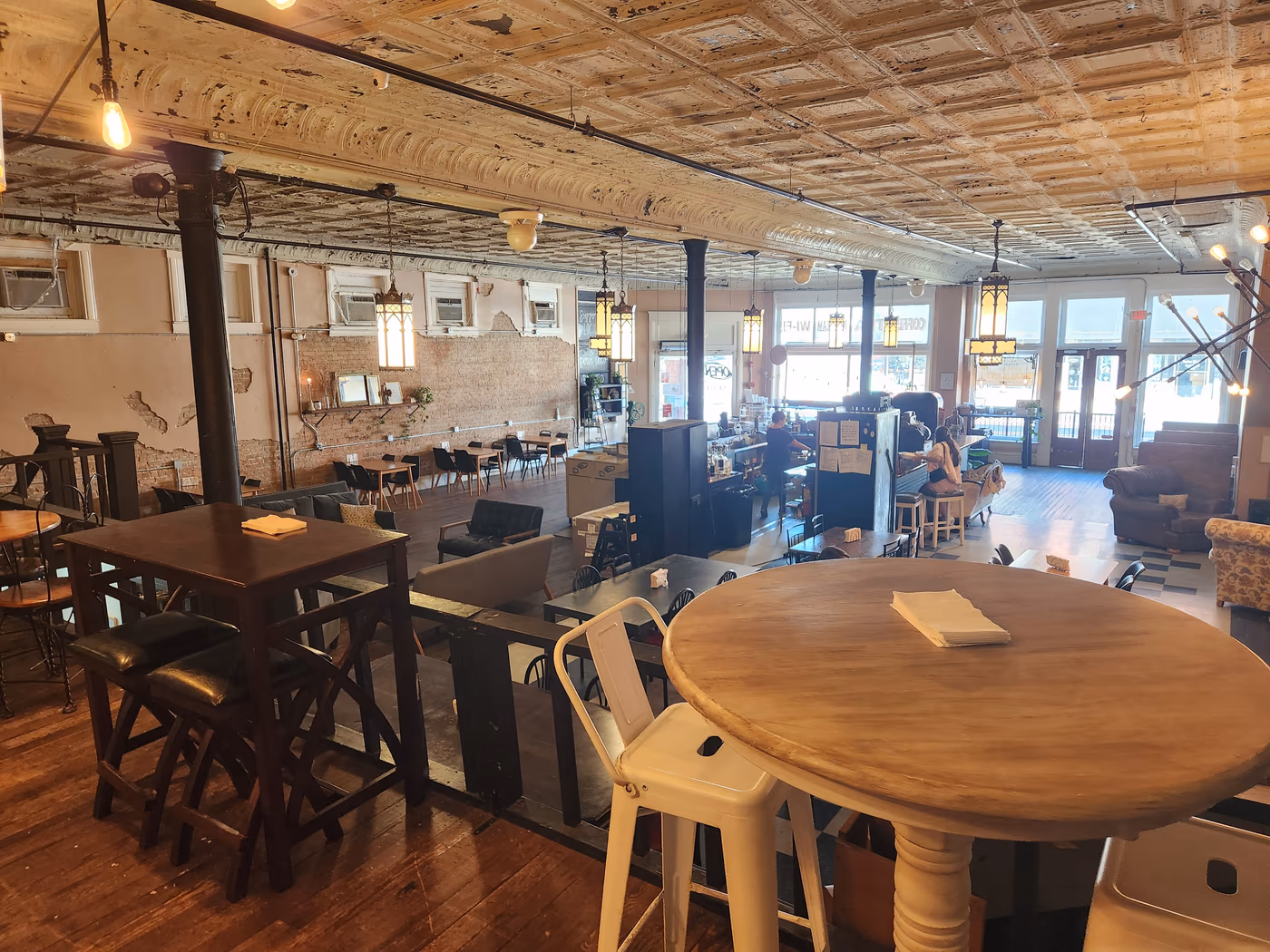 The Spot Coffee Shop photo 3