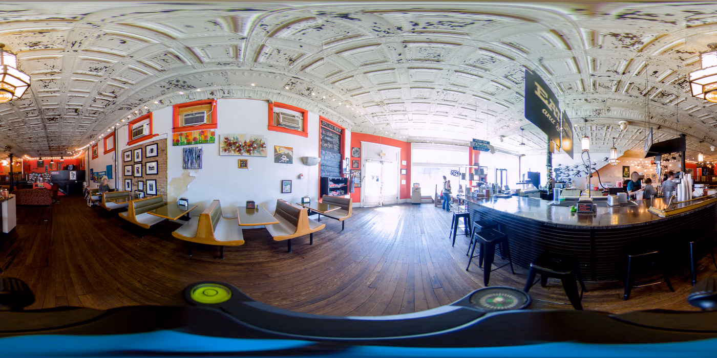 The Spot Coffee Shop photo 4