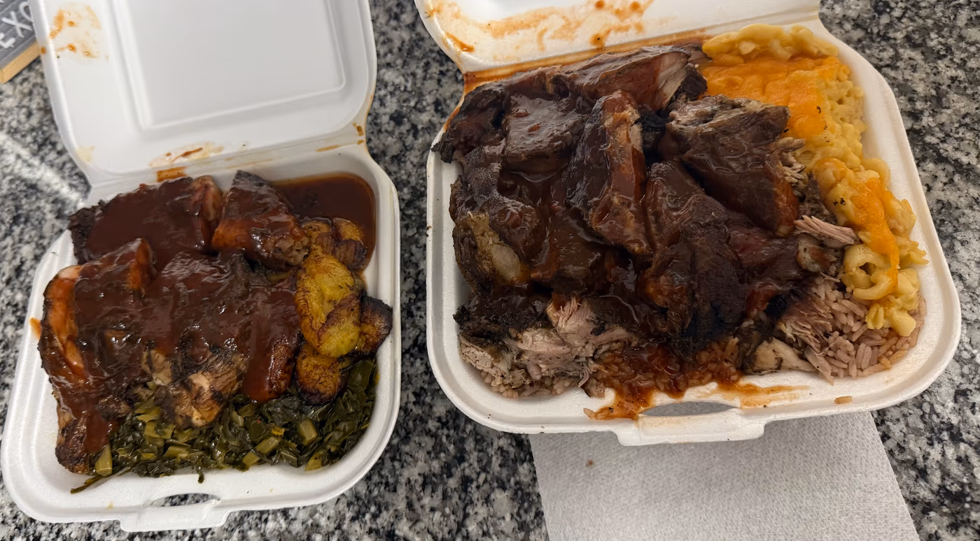 The Spot Jamaican Restaurant Lounge Bar & Motel