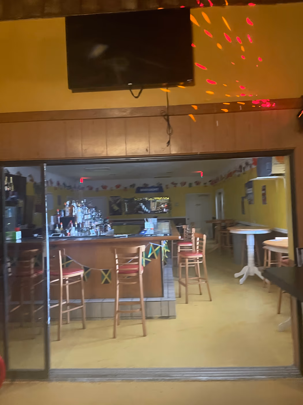 The Spot Jamaican Restaurant Lounge Bar & Motel photo 4