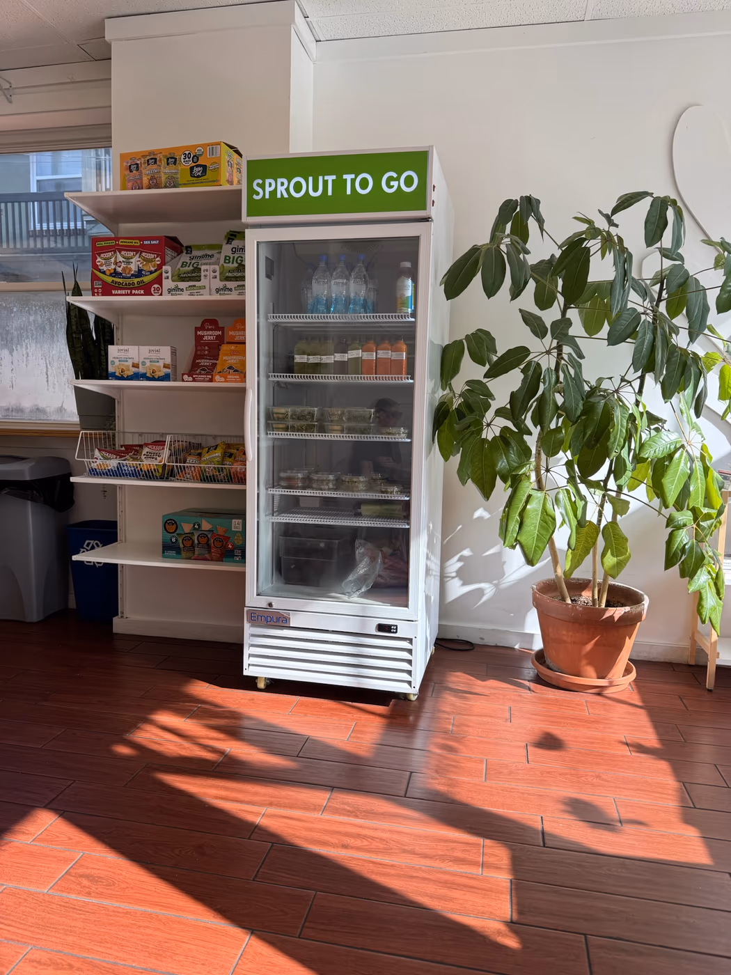 The Sprout Kitchen photo 2