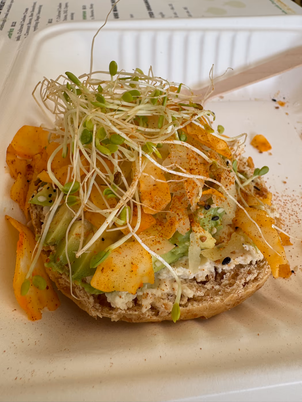 The Sprout Kitchen photo 3