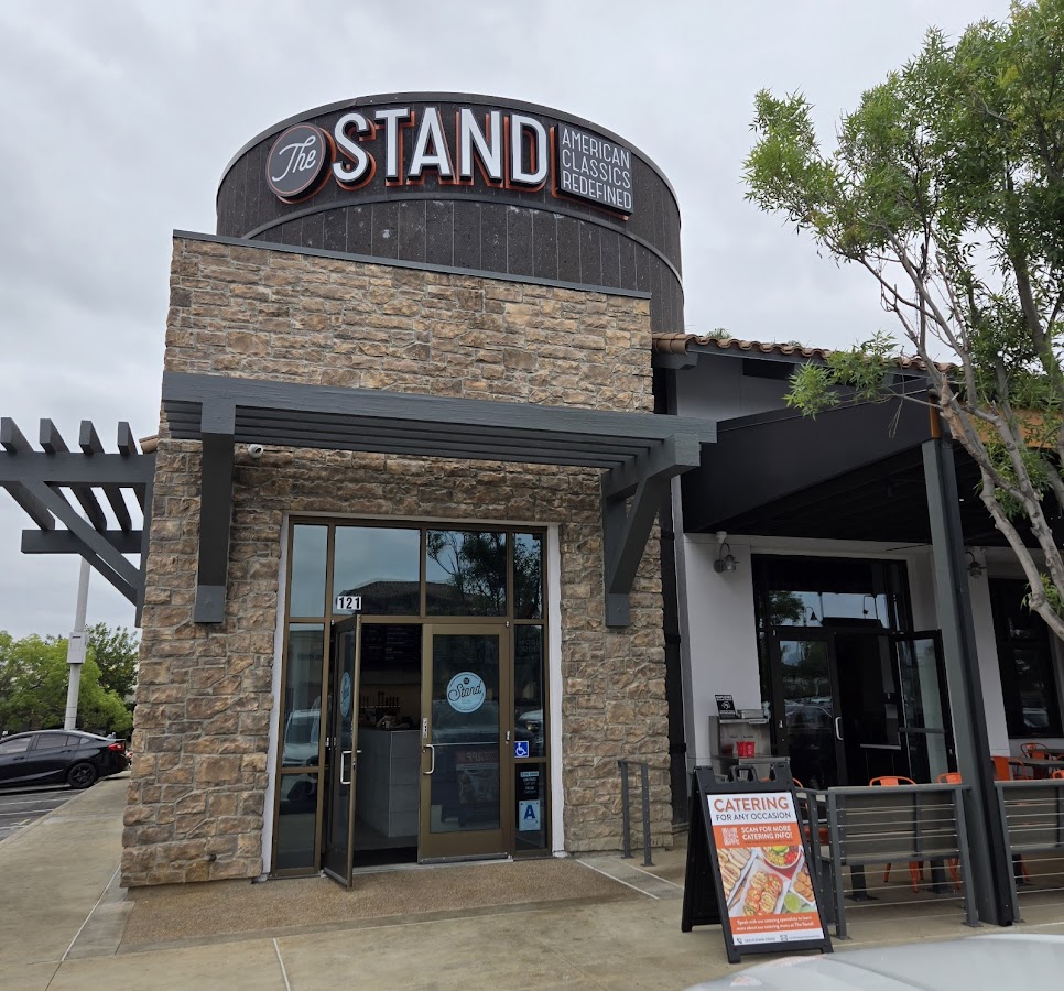 The Stand
