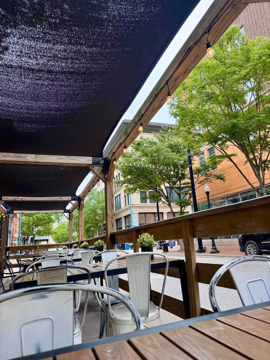 The Grilled Cheese Bistro