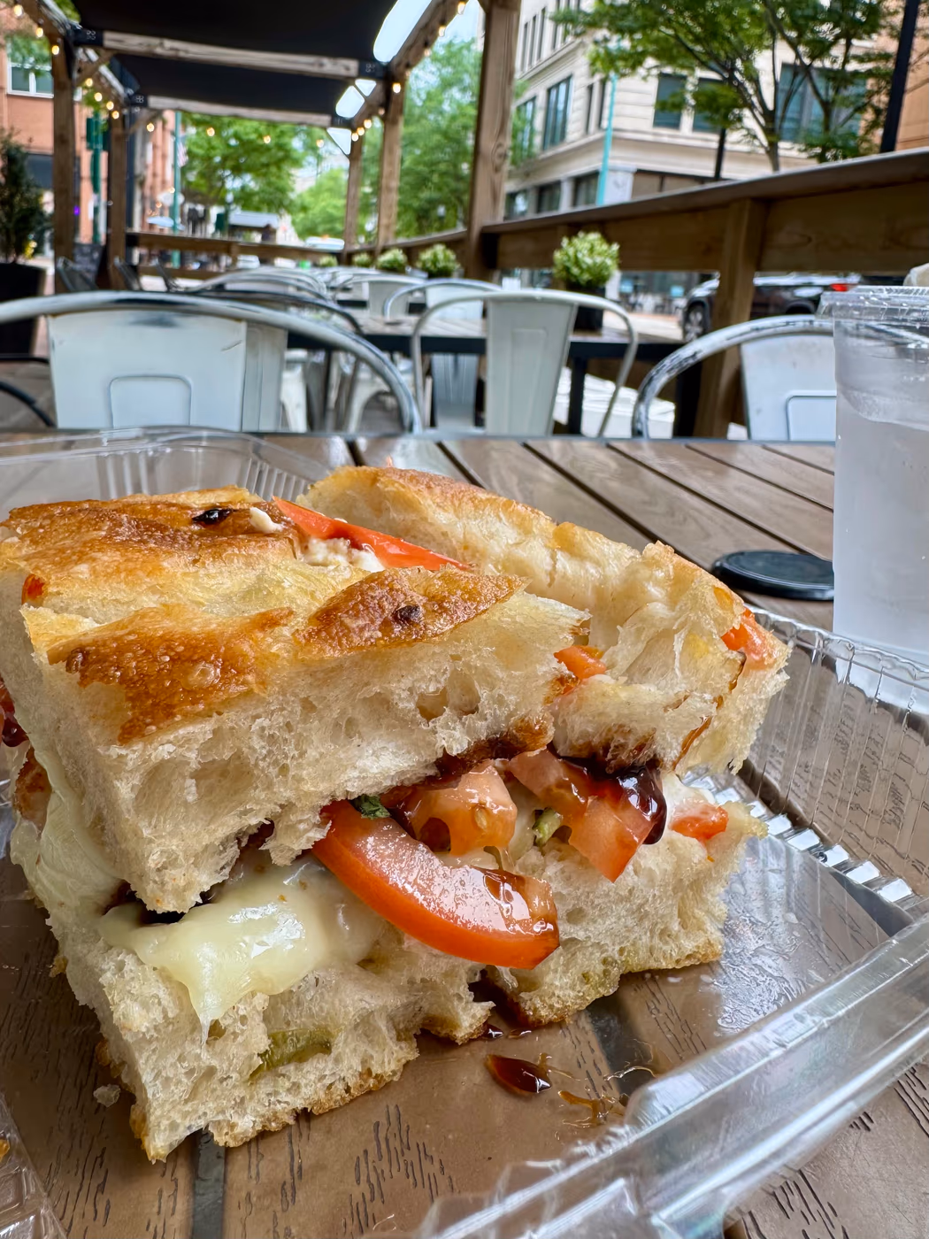 The Grilled Cheese Bistro photo 3