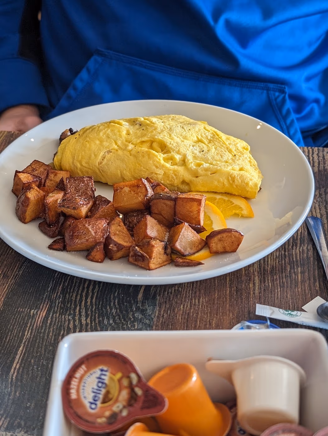 The Glass Onion Griddle photo 2