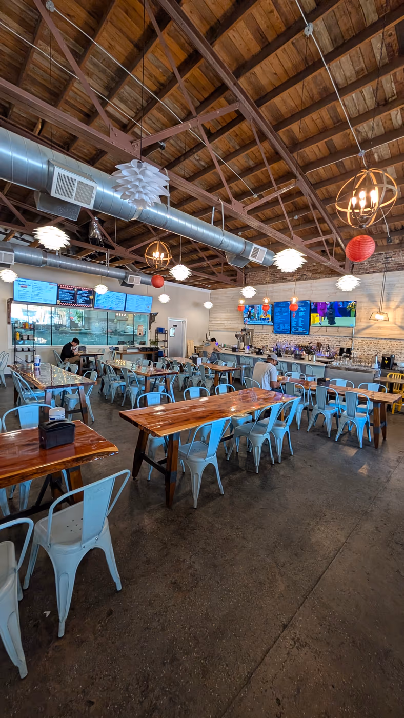 The Streatery photo 3