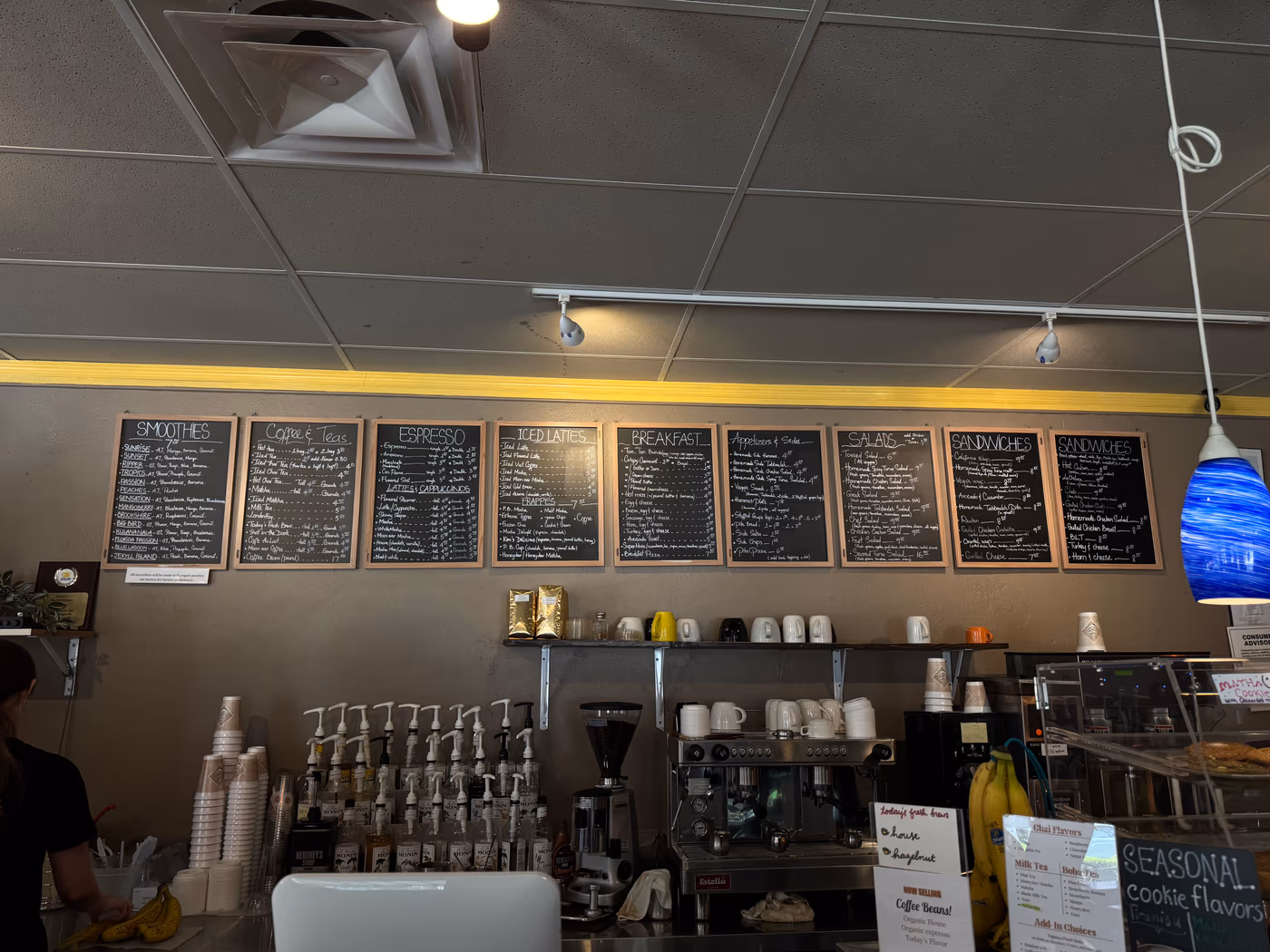 The Sun Shoppe & Cafe photo 3